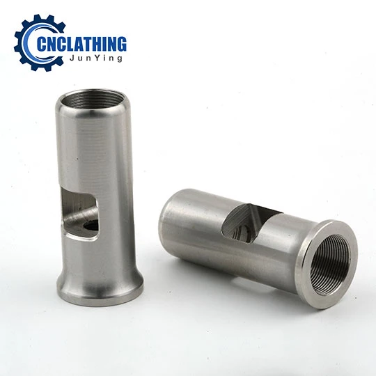 304 Stainless Steel Investment Casting Hollow Parts Industrial Components