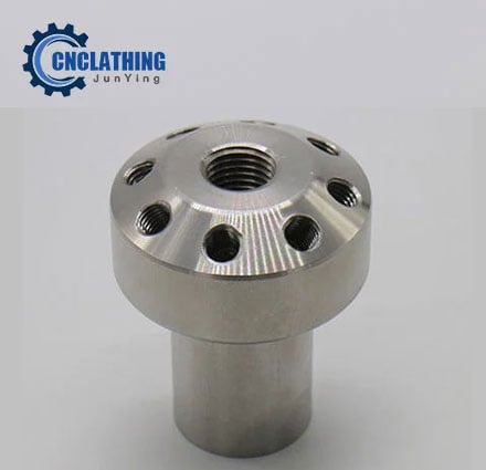 CNC Machining Services