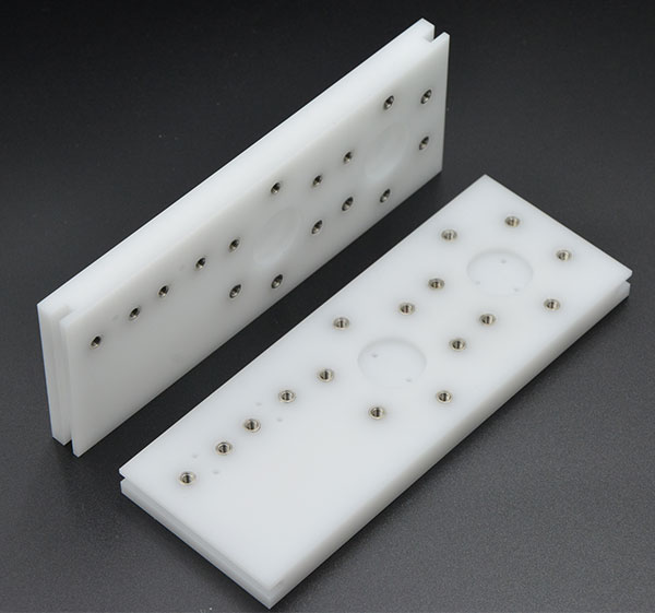 3D Printing Services