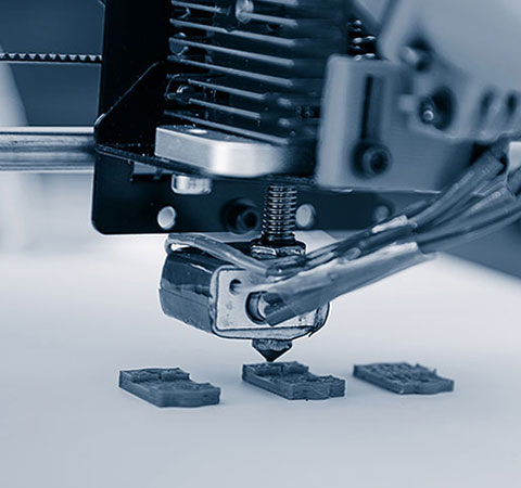 3D Printing Services