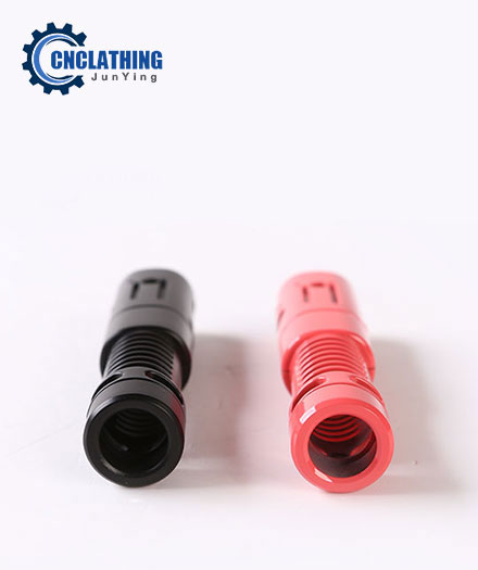 CNC Machining Services