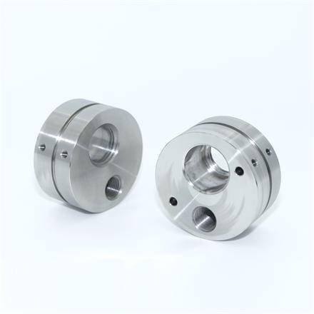 CNC Machining Services