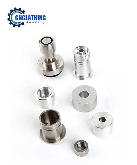 CNC Machining Services