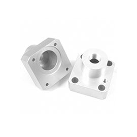 cnc machining aluminum