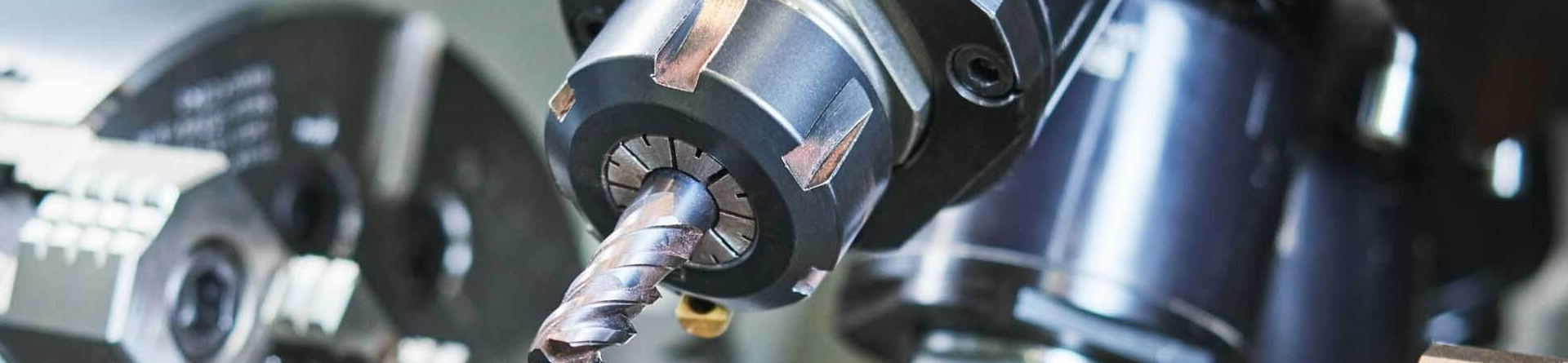 drilling aluminum