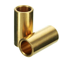 brass bearings