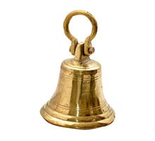 brass bells