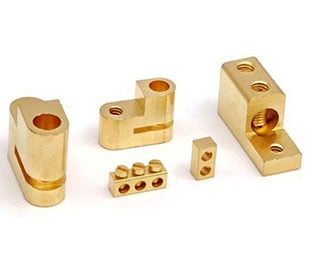 brass cnc machining 2