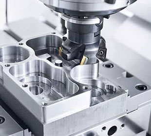 CNC Machining