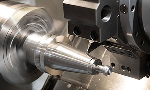 Advantages of CNC Machining Services