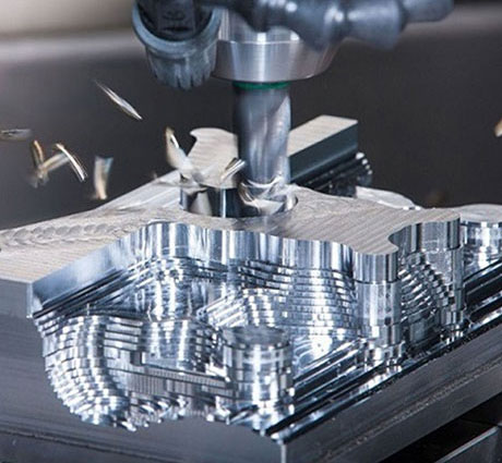 CNC Machining Capabilities