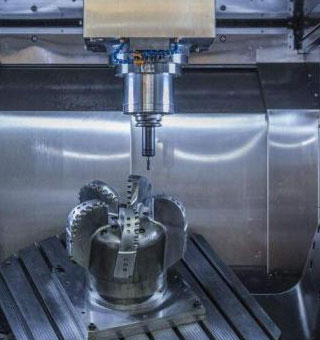 CNC Turning Services