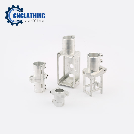 6063 Aluminum Machining Medical Equipment Parts