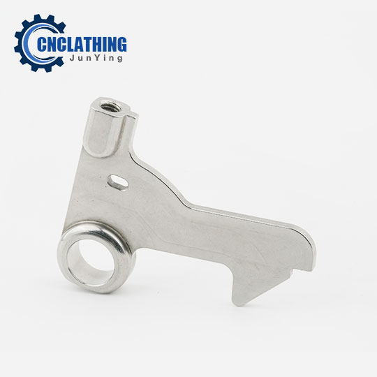 CNC Machining Stainless Steel 420 Accessories