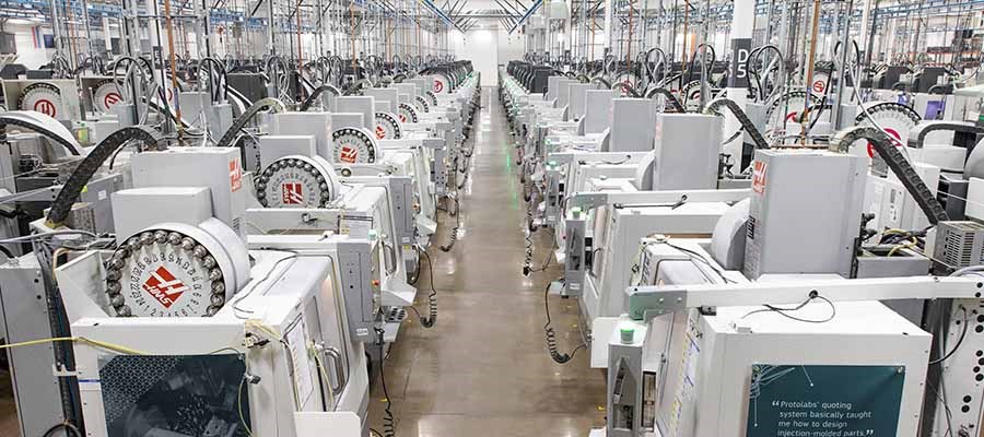 How To Master The Essence Of CNC Machining Manufacturing What