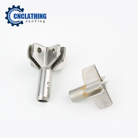 Stainless Steel Casting Machine Parts Accessories Fittings Connectors Hardware