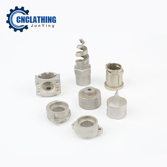OEM Custom Investment Casting Stainless Steel Automotive/Industrial Parts