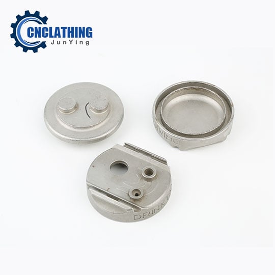 Lost Wax Casting Stainless Steel 304 Covers & Auto/Mechanical Parts