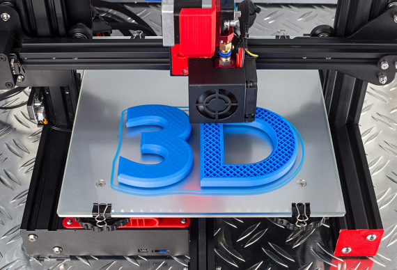 What Are The Hidden Values of 3D Printing Industry To Be Developed?