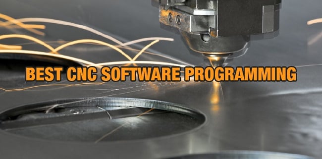 Best CNC Software For Programming: UG, Cimatron, Mastercam, Powermill