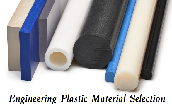 Engineering Plastic Material Selection: What Properties & Factors to Consider