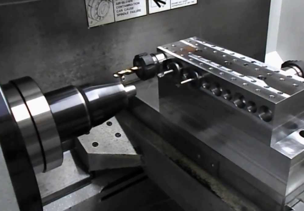 What Is a Gang Tool Lathe – Difference Between Swiss Lathe and Gang Tool Lathe