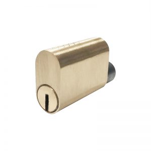 Wholesale Durable Brass Oval Door Lock Cylinder