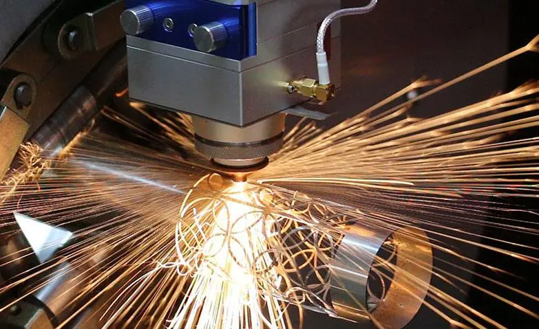CNC Laser Cutting Tolerance Chart (Metal & Plastic) & Standard