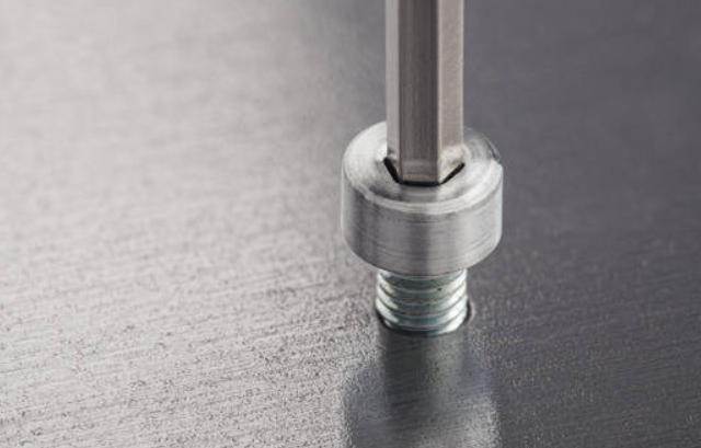Why Do Bolts Screws Become Loose How to Stop Screws From Loosening