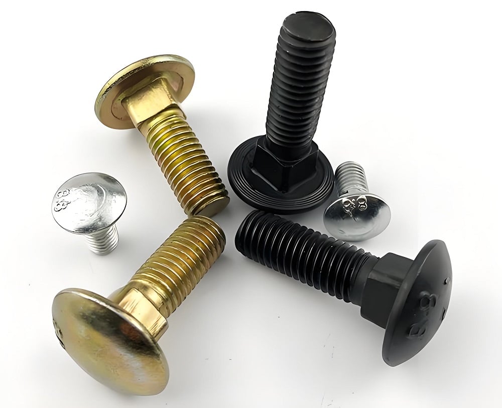 Carriage Bolt