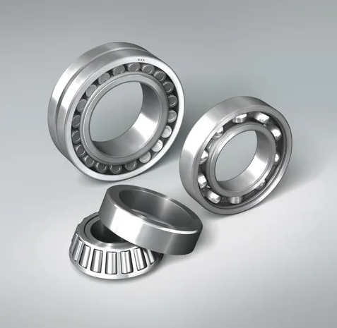 Types of Bearings and Their Applications | Bearing Classification, Definition & Function