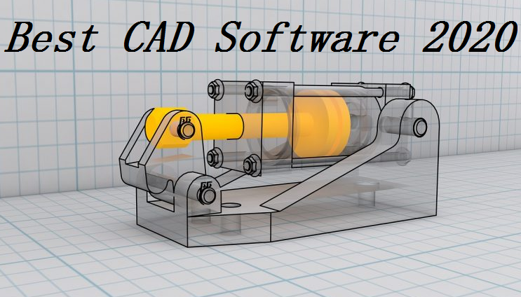 Best Free Paid Cad Software 2020 For Beginners And Professionals