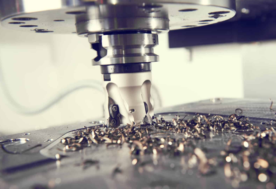 CNC Milling Guide - CNC Milling Advantages & Disadvantages, Application, Materials and Definition