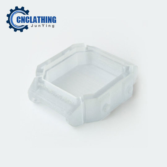 Custom VeroClear Parts