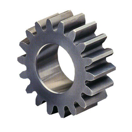 Spur Gear Definition, Types, Tooth Profile, Terminology, Calculation & Dimensions