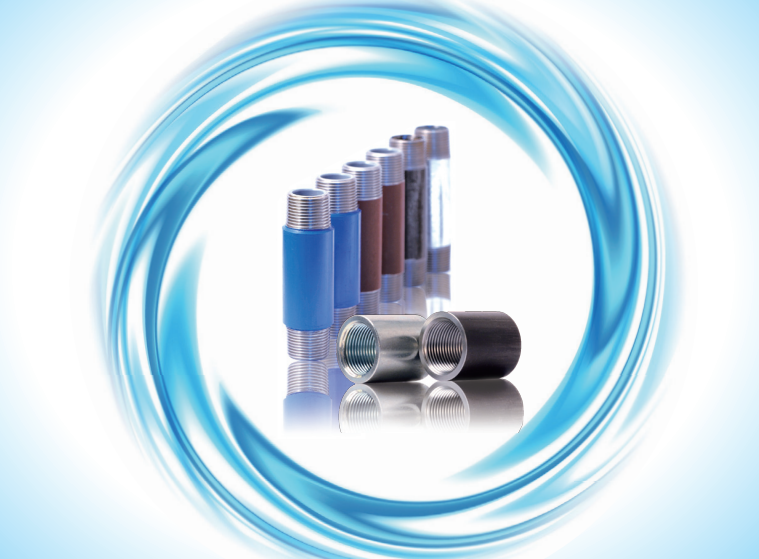 Pipe Thread Size Charts in MM/Inches (Dimensions, Types, Standards, Calculation)