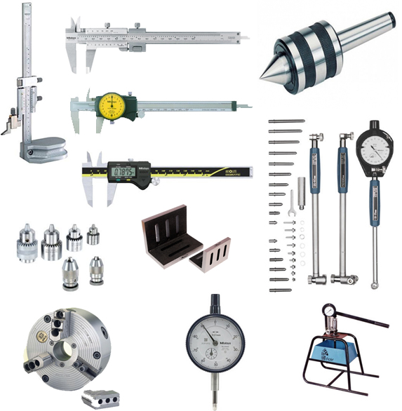 Must Have Machinists Tools Essential Machine Shop Tools List Cnclathing