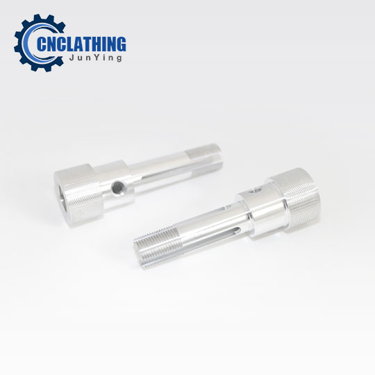 OEM Metal Turning Mechanical Part Chinese Manufacturer & CNC Shop