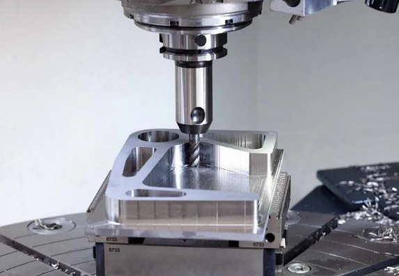 What Is Profile Milling Profile Milling Process Tools Operation 