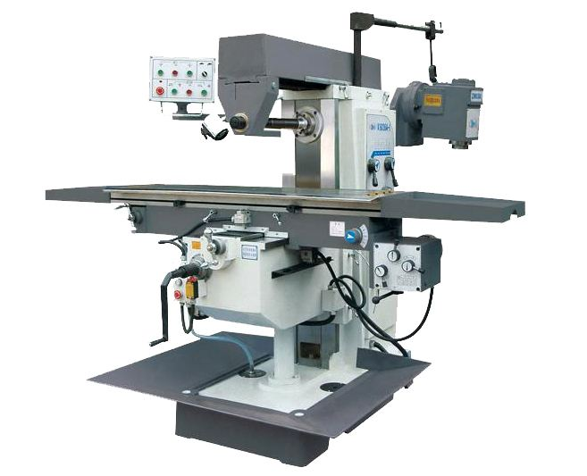 Horizontal milling machine deals